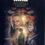 خرید و دانلود نسخه کامل کتاب Star Wars Episode I – The Phantom Menace