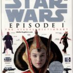 خرید و دانلود نسخه کامل کتاب Star Wars, episode I: the visual dictionary
