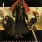 خرید و دانلود نسخه کامل کتاب Star Wars Roleplaying Game. Dark Side Sourcebook