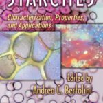 خرید و دانلود نسخه کامل کتاب Starches: Characterization, Properties, and Applications