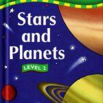 خرید و دانلود نسخه کامل کتاب Stars and Planets. Level 2