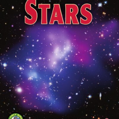 خرید و دانلود نسخه کامل کتاب Stars (Early Bird Astronomy)
