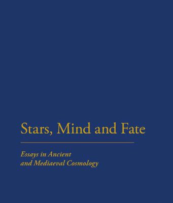 خرید و دانلود نسخه کامل کتاب Stars, Minds and Fate: Essays in Ancient and Medieval Cosmology