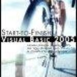 خرید و دانلود نسخه کامل کتاب Start-to-Finish Visual Basic 2005: Learn Visual Basic 2005 as You Design and Develop a Complete Application