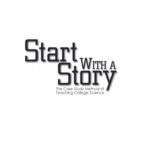 خرید و دانلود نسخه کامل کتاب Start With a Story: The Case Method of Teaching College Science