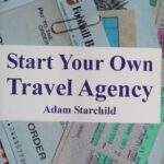 خرید و دانلود نسخه کامل کتاب Start Your Own Travel Agency
