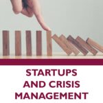 خرید و دانلود نسخه کامل کتاب Startups and Crisis Management