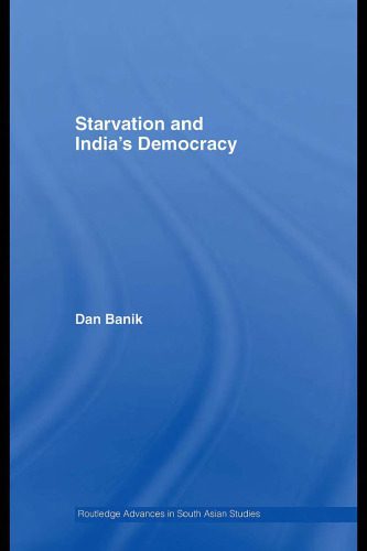 خرید و دانلود نسخه کامل کتاب Starvation and India’s Democracy (Routledge Advances Ibn South Asian Studies)_68c7486d25f2c.jpeg خرید و دانلود نسخه کامل کتاب Starvation and India’s Democracy (Routledge Advances Ibn South Asian Studies)