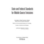 خرید و دانلود نسخه کامل کتاب State and Federal Standards for Mobile Source Emissions