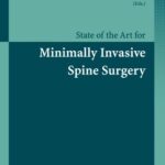 خرید و دانلود نسخه کامل کتاب State of the Art for Minimally Invasive Spine Surgery