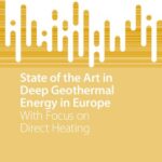خرید و دانلود نسخه کامل کتاب State of the Art in Deep Geothermal Energy in Europe: With Focus on Direct Heating