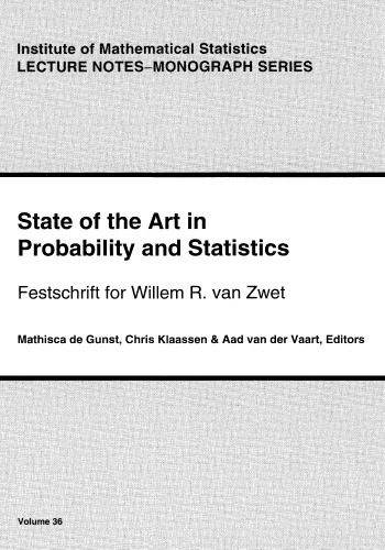 خرید و دانلود نسخه کامل کتاب State of the Art in Probability and Statistics: Festschrift for William R. Van Zwet (Lecture Notes – Monograph Series, Volume 36)_68d4926121c61.jpeg خرید و دانلود نسخه کامل کتاب State of the Art in Probability and Statistics: Festschrift for William R. Van Zwet (Lecture Notes – Monograph Series, Volume 36)