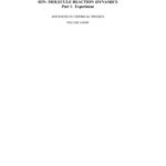 خرید و دانلود نسخه کامل کتاب State-Selected and State-to-State Ion-Molecule Reaction Dynamics. Experiment