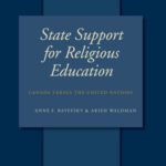 خرید و دانلود نسخه کامل کتاب State Support Of Religious Education: Canada Versus the United Nations (Studies in Religion, Secular Beliefs and Human Rights)