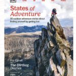 خرید و دانلود نسخه کامل کتاب States of Adventure: Stories About Finding Yourself by Getting Lost