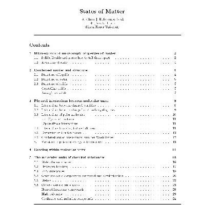 خرید و دانلود نسخه کامل کتاب States of Matter