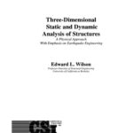 خرید و دانلود نسخه کامل کتاب Static and Dynamic Analysis of Structures: A Physical Approach with Emphasis on Earthquake Engineering