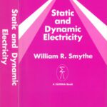 خرید و دانلود نسخه کامل کتاب Static and Dynamic Electricity (with Solutions Manual)
