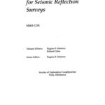 خرید و دانلود نسخه کامل کتاب Static Corrections for Seismic Reflection Surveys
