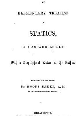 خرید و دانلود نسخه کامل کتاب Statics