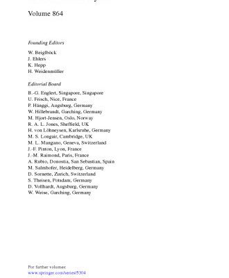 خرید و دانلود نسخه کامل کتاب Statistical Approach to Quantum Field Theory: An Introduction