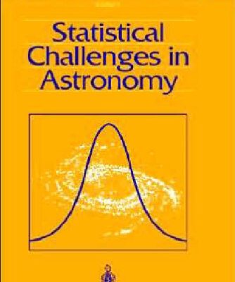 خرید و دانلود نسخه کامل کتاب Statistical Challenges in Astronomy