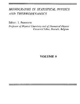 خرید و دانلود نسخه کامل کتاب Statistical Continuum Theories