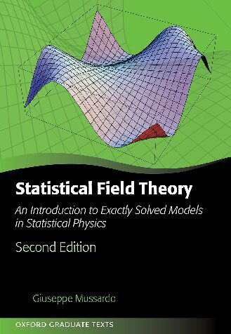 خرید و دانلود نسخه کامل کتاب Statistical Field Theory – An Introduction to Exactly Solved Models in Statistical Physics_68becb05b8572.jpeg خرید و دانلود نسخه کامل کتاب Statistical Field Theory – An Introduction to Exactly Solved Models in Statistical Physics