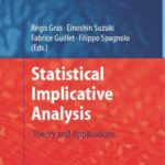 خرید و دانلود نسخه کامل کتاب Statistical Implicative Analysis: Theory and Applications