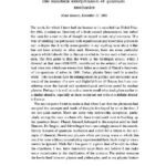 خرید و دانلود نسخه کامل کتاب Statistical interpretation of quantum mechanics (Nobel lecture)