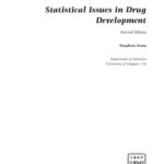 خرید و دانلود نسخه کامل کتاب Statistical Issues in Drug Development (Statistics in Practice)
