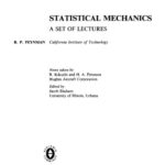 خرید و دانلود نسخه کامل کتاب Statistical Mechanics: A Set of Lectures (Advanced Book Classics)