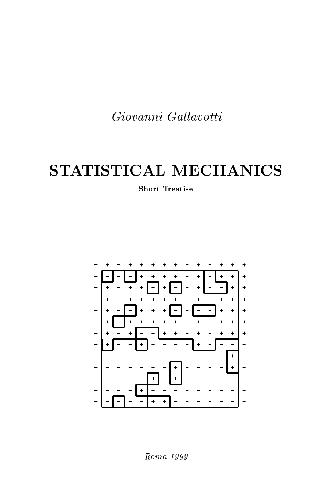 خرید و دانلود نسخه کامل کتاب Statistical Mechanics: A Short Treatise_68bedcc05cb35.jpeg خرید و دانلود نسخه کامل کتاب Statistical Mechanics: A Short Treatise