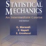 خرید و دانلود نسخه کامل کتاب Statistical Mechanics: An Intermediate Course