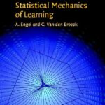 خرید و دانلود نسخه کامل کتاب Statistical Mechanics of Learning