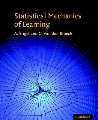 خرید و دانلود نسخه کامل کتاب Statistical Mechanics of Learning