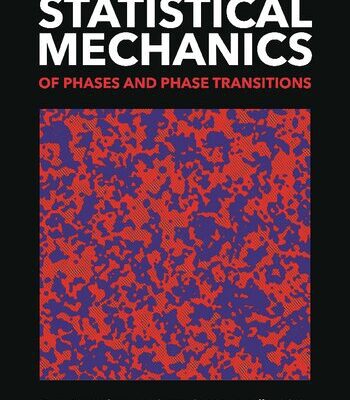 خرید و دانلود نسخه کامل کتاب Statistical Mechanics of Phases and Phase Transitions