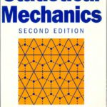 خرید و دانلود نسخه کامل کتاب Statistical mechanics