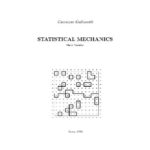 خرید و دانلود نسخه کامل کتاب Statistical mechanics