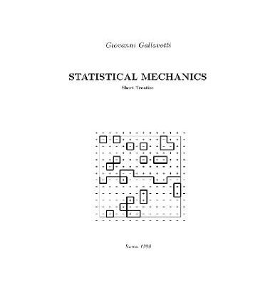 خرید و دانلود نسخه کامل کتاب Statistical mechanics