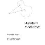 خرید و دانلود نسخه کامل کتاب Statistical Mechanics