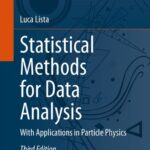 خرید و دانلود نسخه کامل کتاب Statistical Methods for Data Analysis: With Applications in Particle Physics