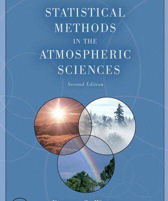 خرید و دانلود نسخه کامل کتاب Statistical Methods in the Atmospheric Sciences