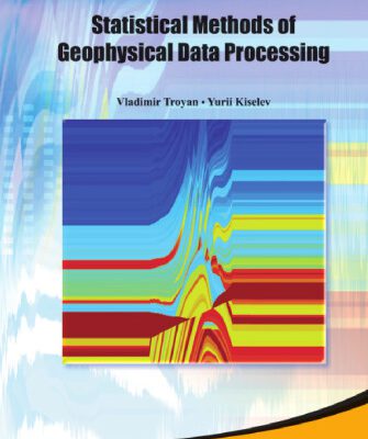 خرید و دانلود نسخه کامل کتاب Statistical Methods of Geophysical Data Processing