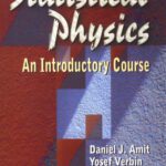 خرید و دانلود نسخه کامل کتاب Statistical physics: an introductory course