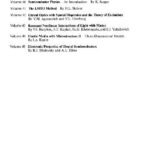 خرید و دانلود نسخه کامل کتاب Statistical physics I: equilibrium statistical mechanics