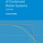 خرید و دانلود نسخه کامل کتاب Statistical Physics of Condensed Matter Systems: A primer