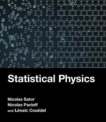 خرید و دانلود نسخه کامل کتاب Statistical Physics