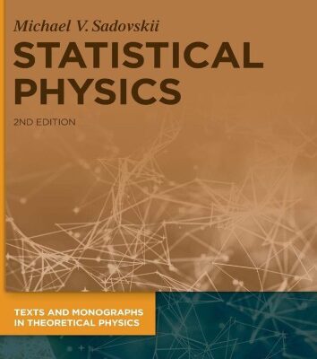 خرید و دانلود نسخه کامل کتاب Statistical Physics