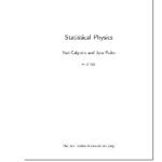 خرید و دانلود نسخه کامل کتاب Statistical physics